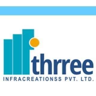 I Thrree Infracreationss Pvt. Ltd.